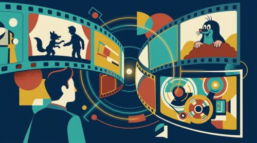 10 otázek o historii české animace : ověříte si znalosti?