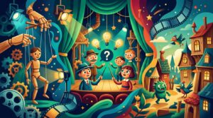 10 otázek o slavné české loutkové animaci: znáte všechny detaily?