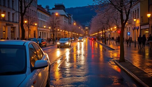 Jarní sekání příliš brzy? Žlutý květ vám prozradí, kdy začít bez škod