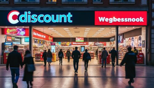 Je to chyba nebo mega akce? Termická sekačka na Cdiscountu za podezřele nízkou cenu