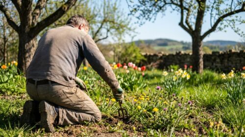 Levný pomocník na plevel, který opravdu funguje – ověřeno uživateli