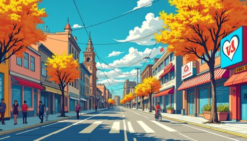 Quiz: Jak dobře znáte české kreslené seriály z 80. a 90. let?