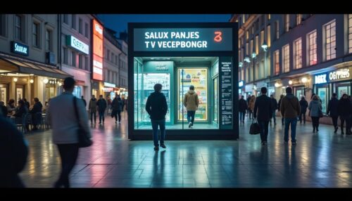 Salon bydlení v Cherbourgu: Robotické sekačky dobývají srdce majitelů domů