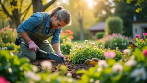 Tři chyby, kterým se vyhnout na zahradě na jaře