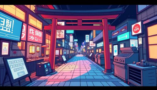 Velký kvíz o japonských anime populárních v Česku : vyzkoušej se!